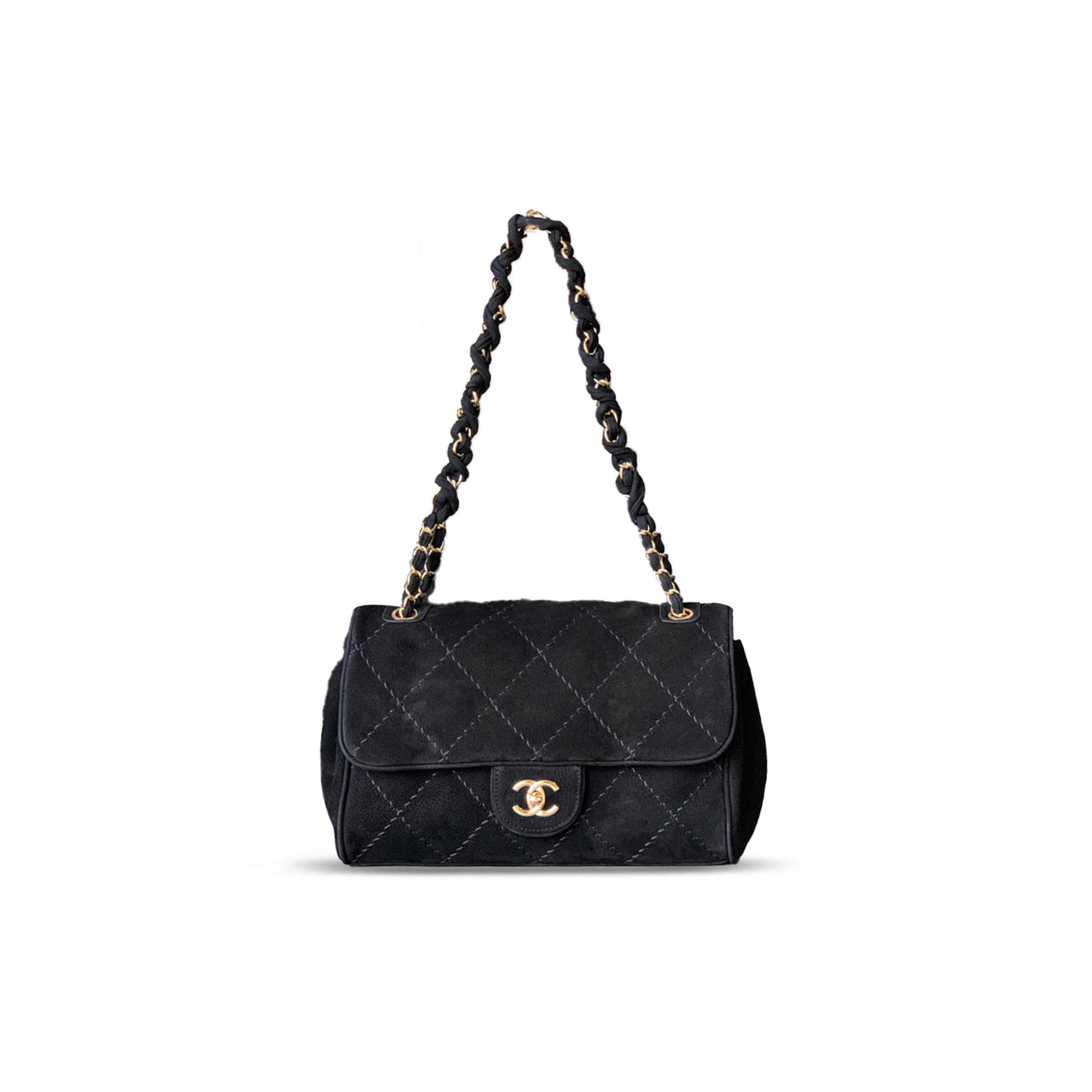 CHANEL MASTER CLASSIC FLAP BAG 369251 (26*16*13cm)